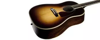 J-45 Custom Acoustic Guitar - Mystic Rosewood
